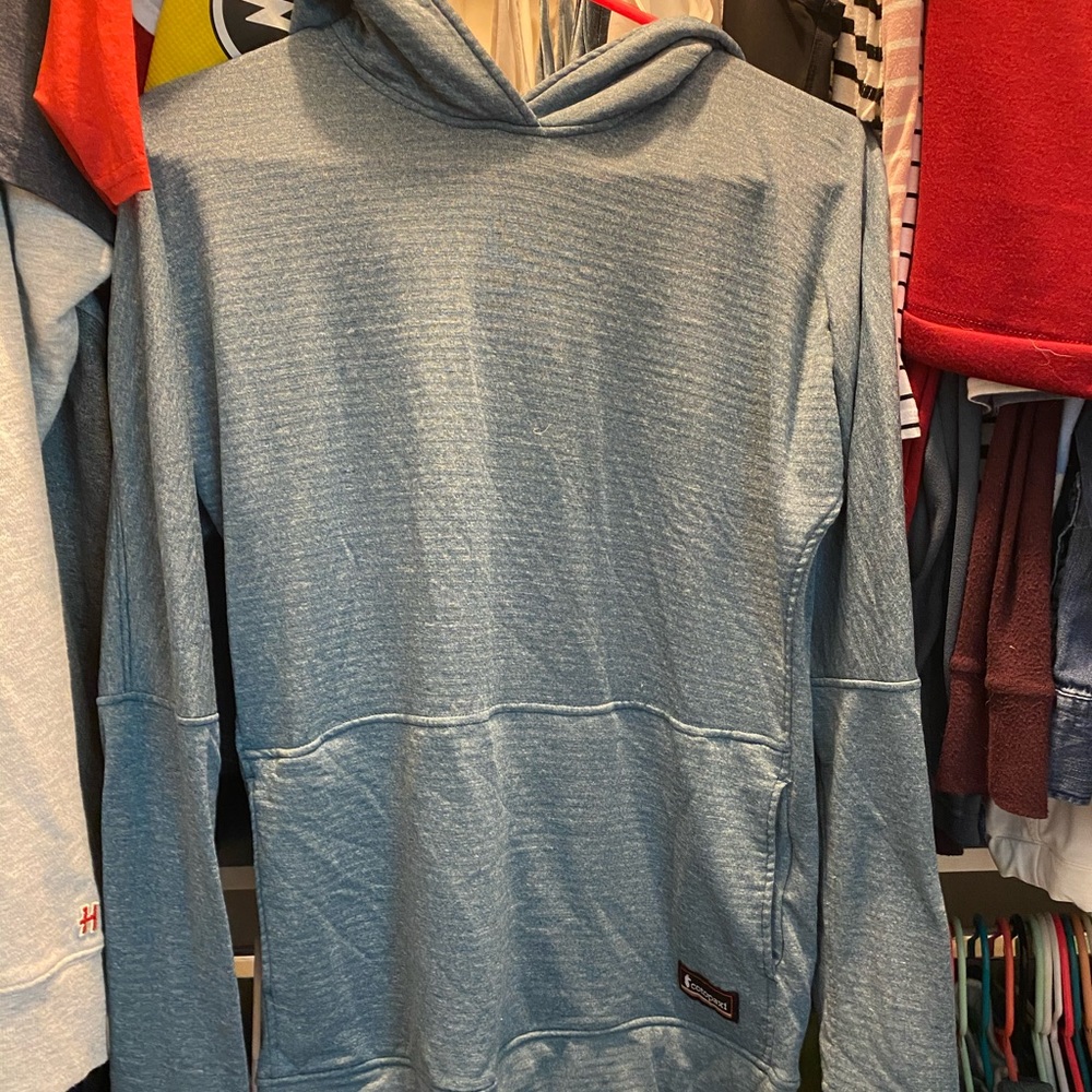 Cotopaxi Toliman Hoodie - WM/MS